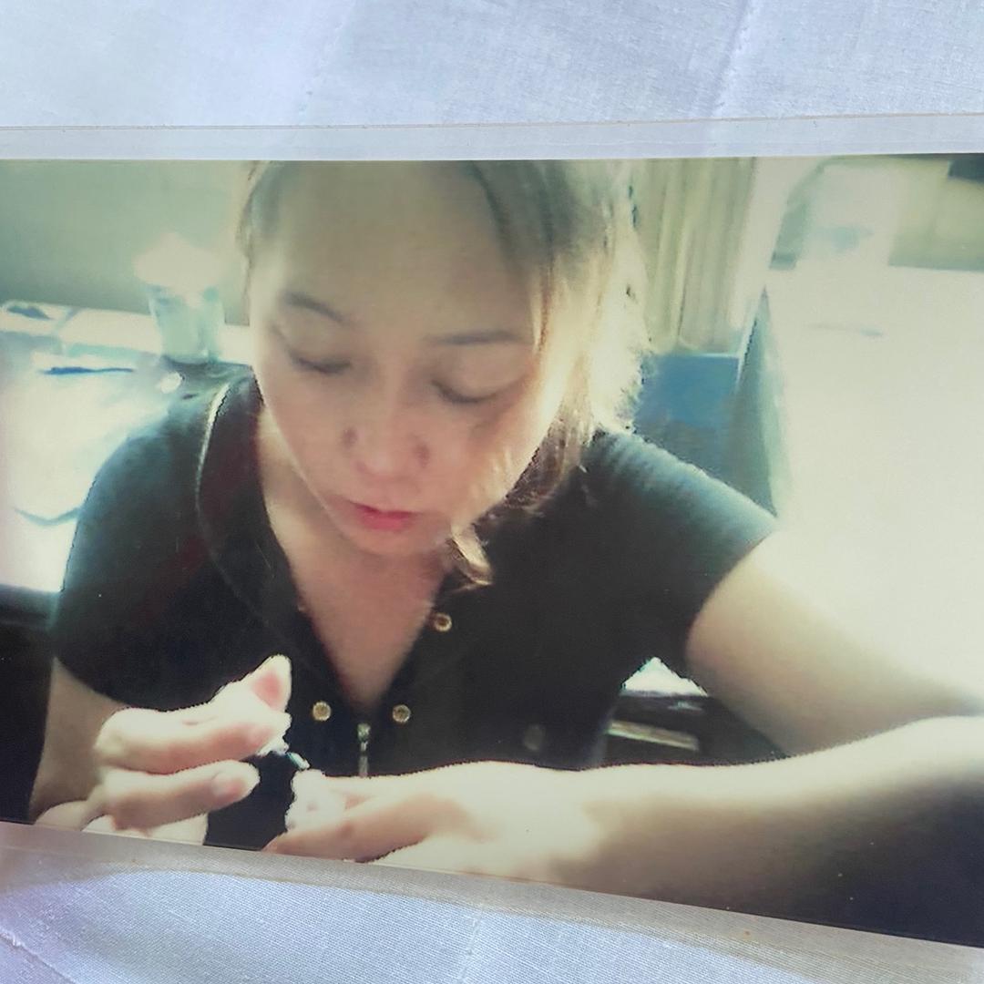 冯姐（广东省佛山市简岩家具）