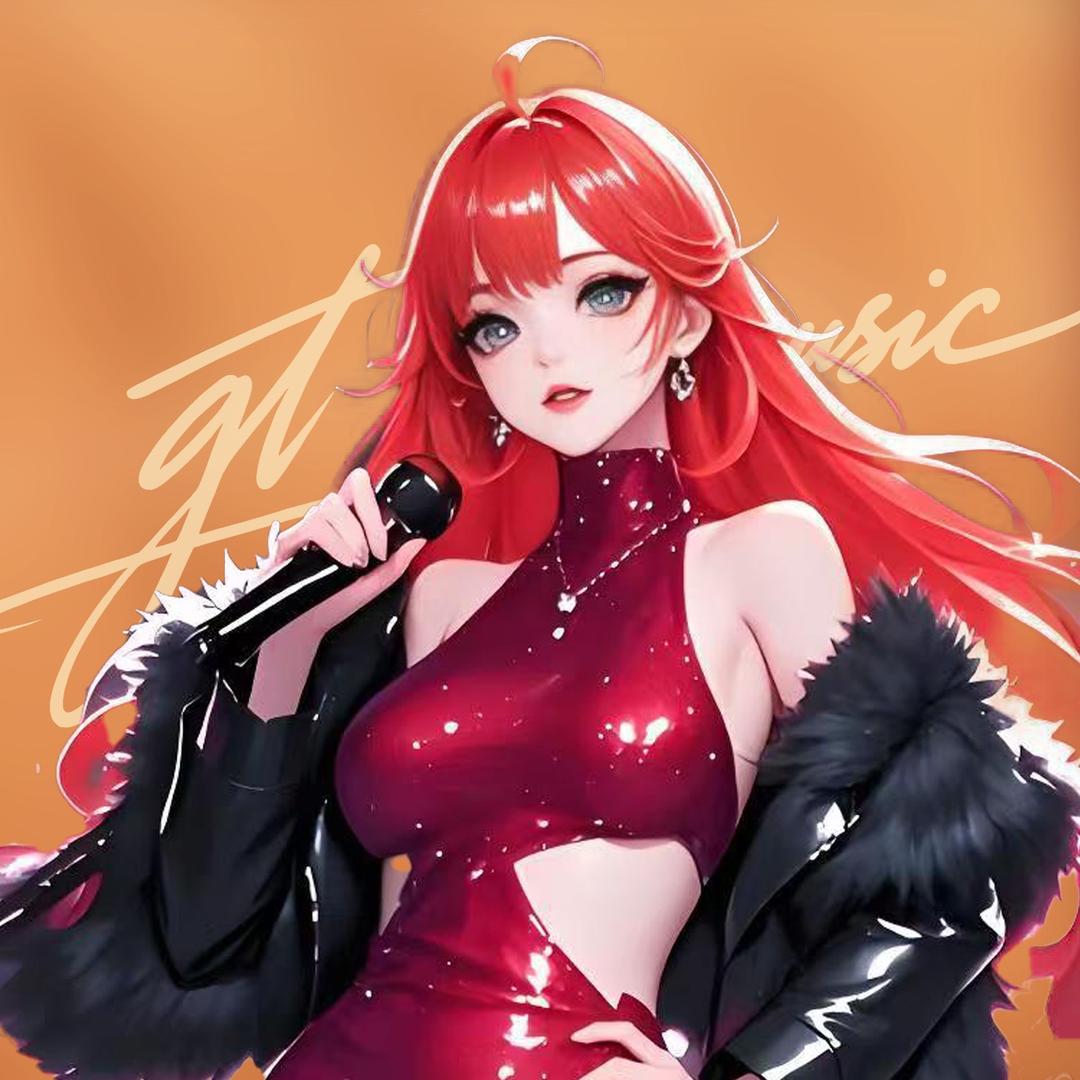 𝑮𝑻.雷电法王⚡