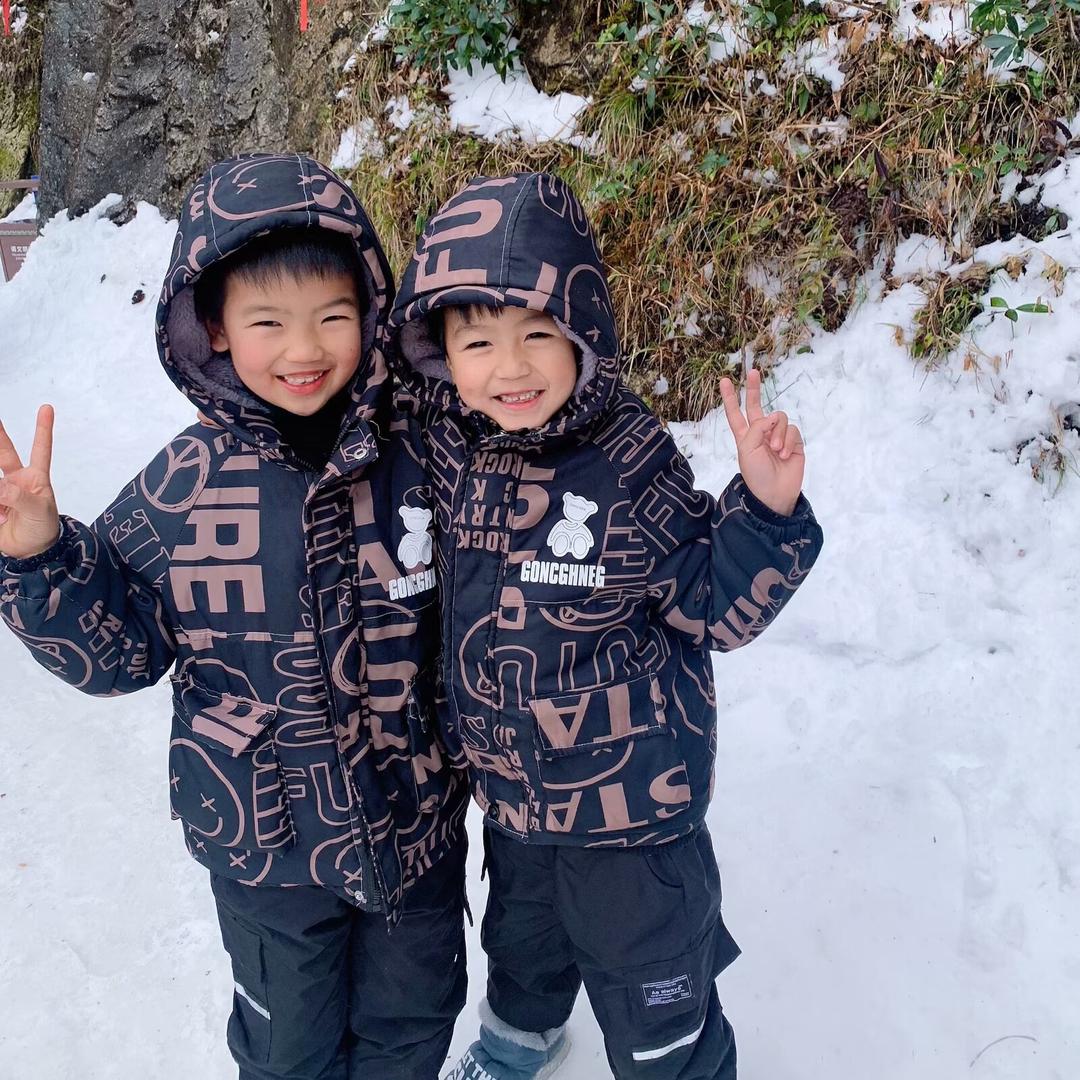 合善小儿汤膳坊