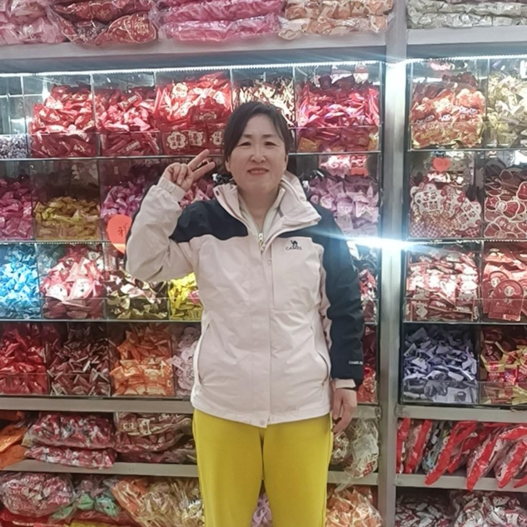 平度千禧结婚用品喜糖礼盒