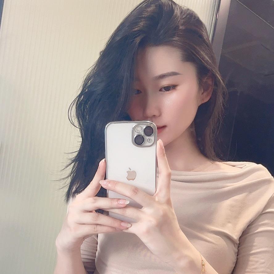 付付的日常穿搭
