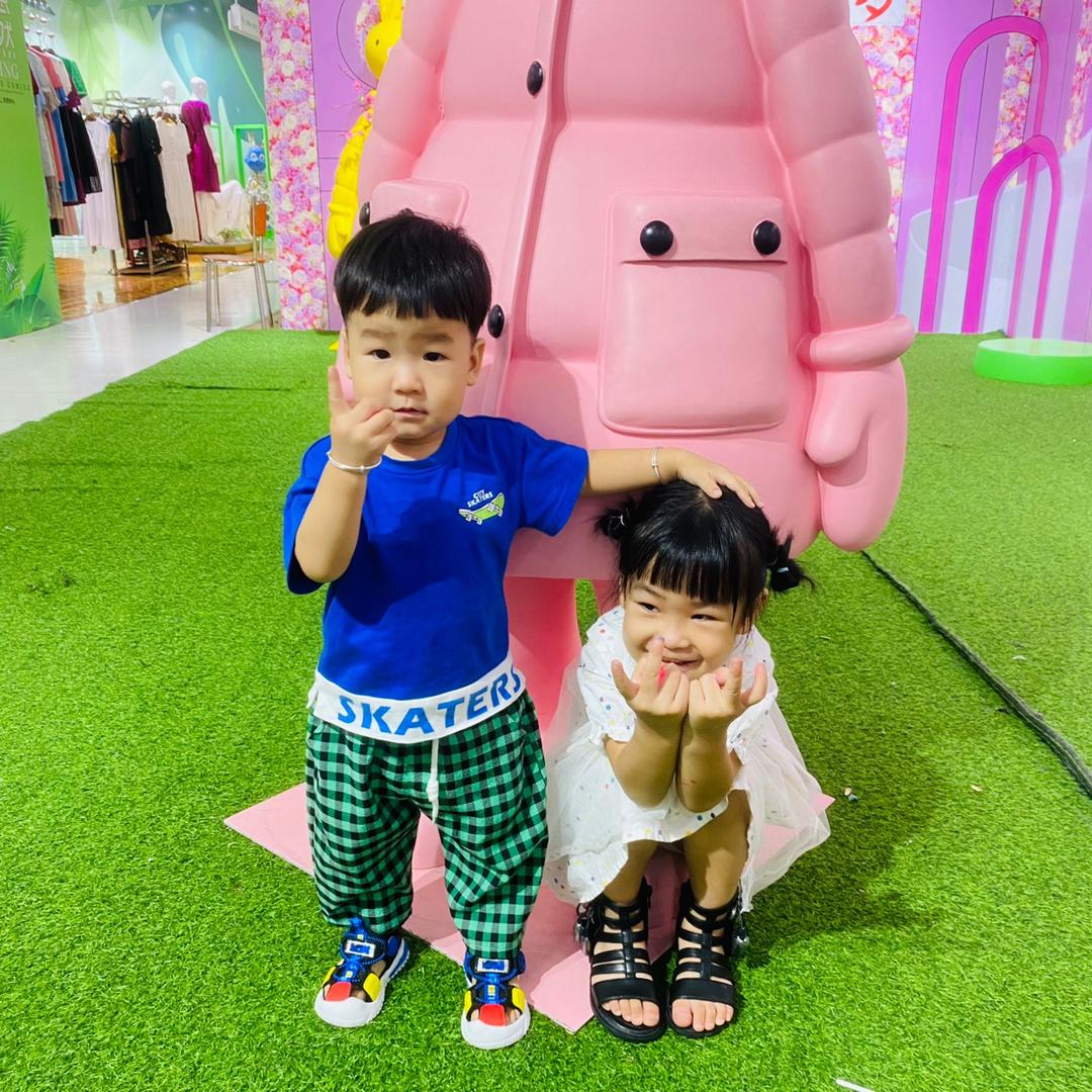 哥六