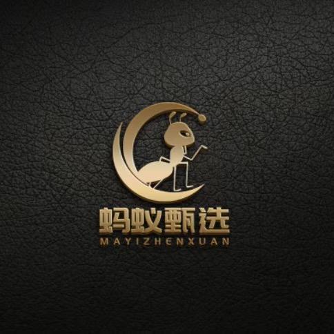 蚂蚁甄选
