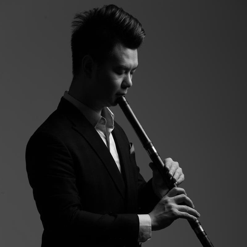 李吹笛吗