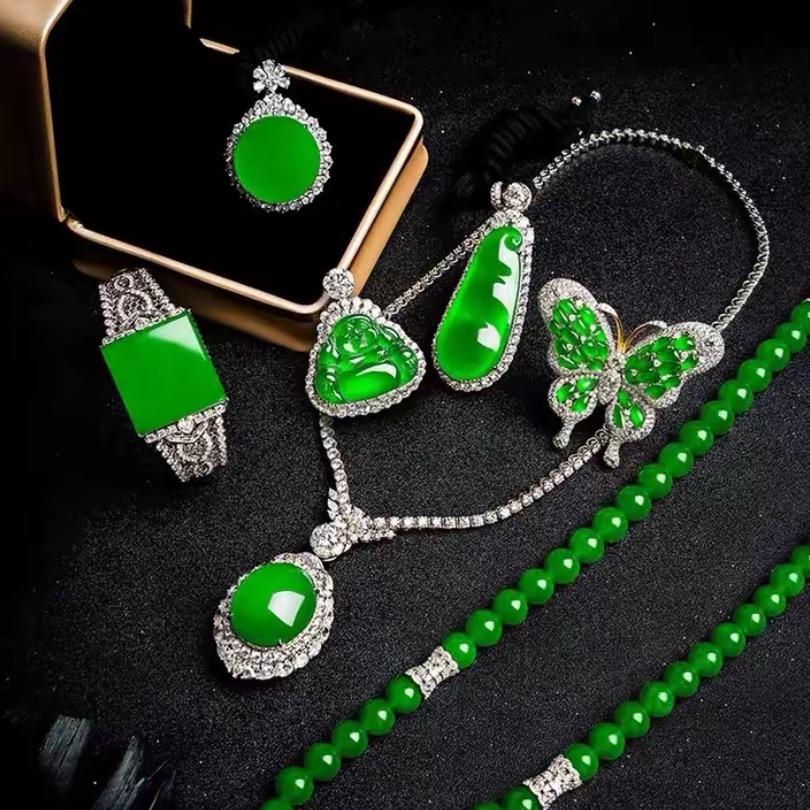 无忧翡翠定制甄选