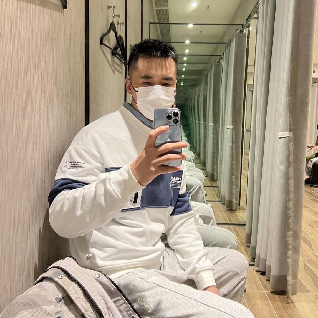 云川同学🥇