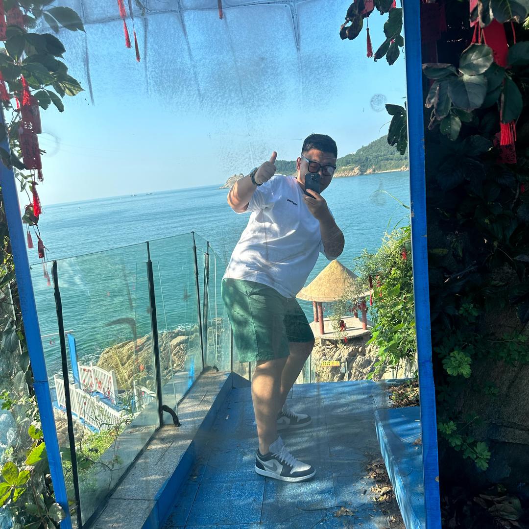 流行线佳楠（老九）