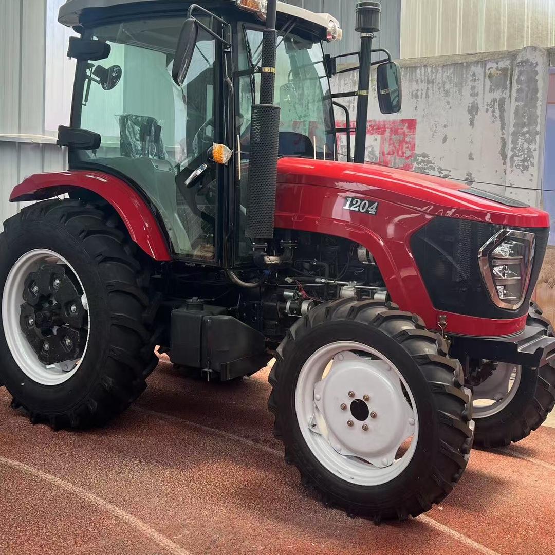 中国洛阳拖拉机厂家直销