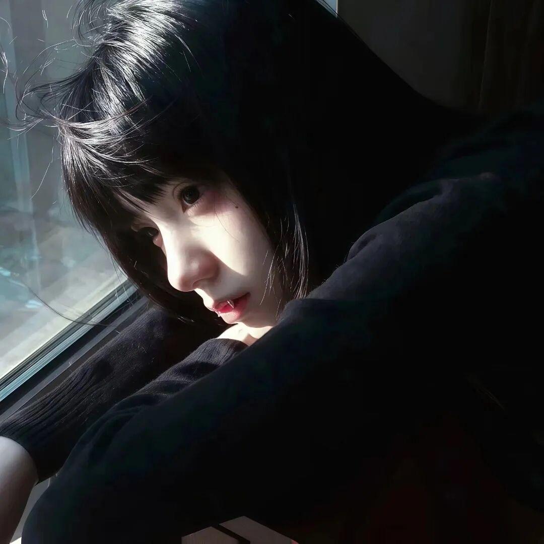 离我远点.