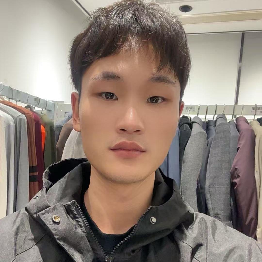 服装供应链许总