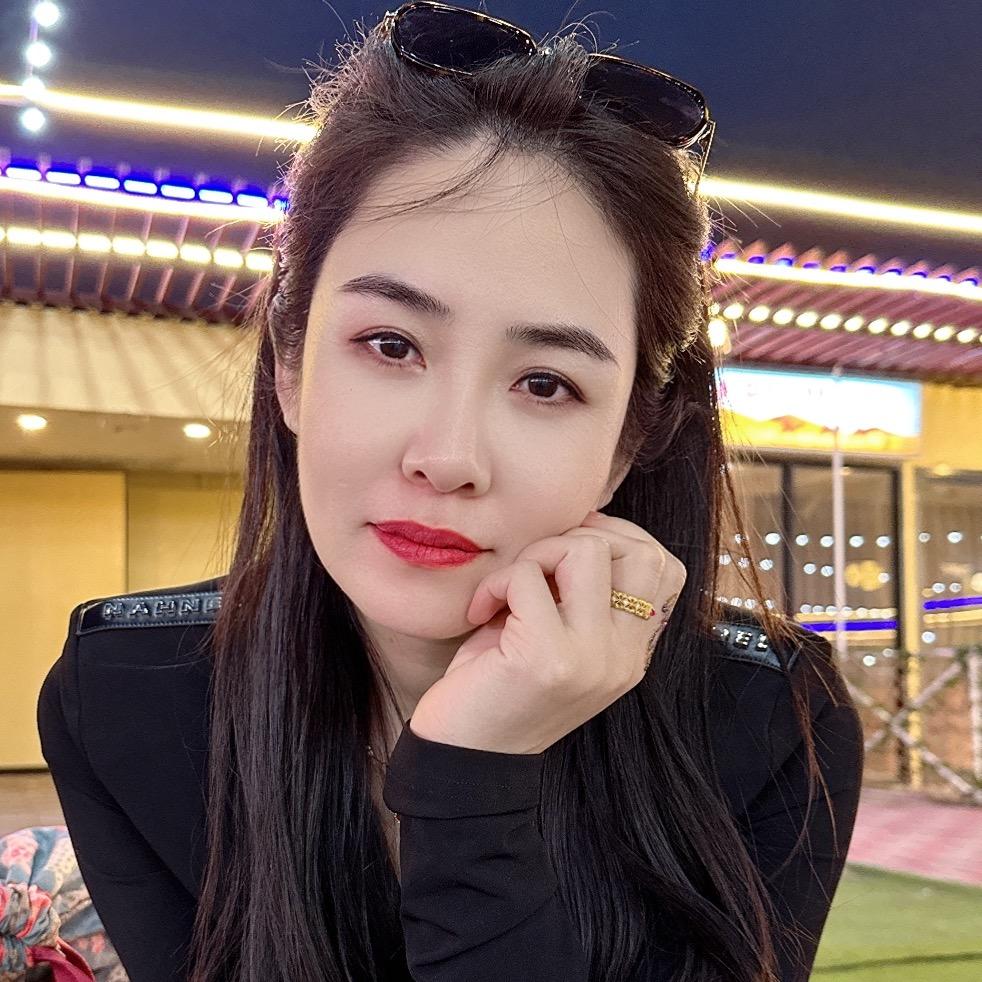 彤彤的房车生活（珺泽直播号）