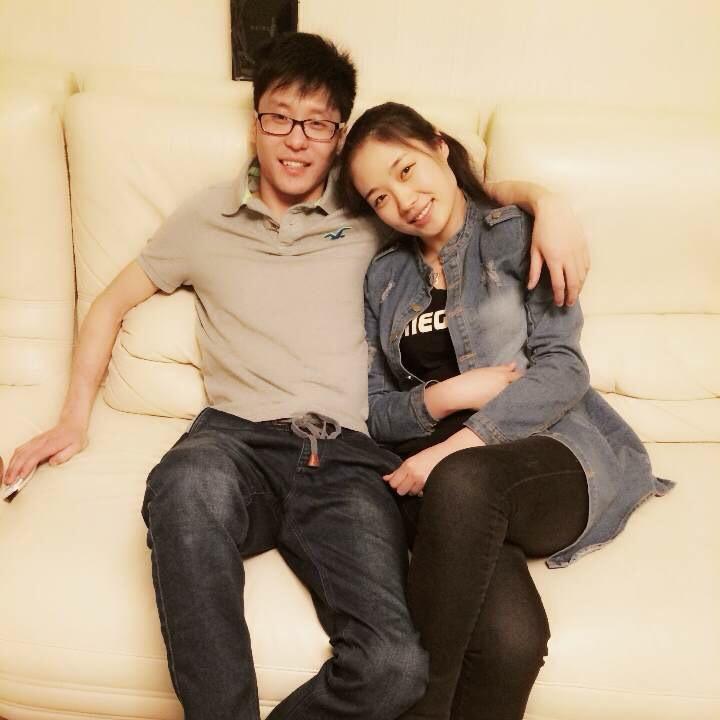 @猛子在美国