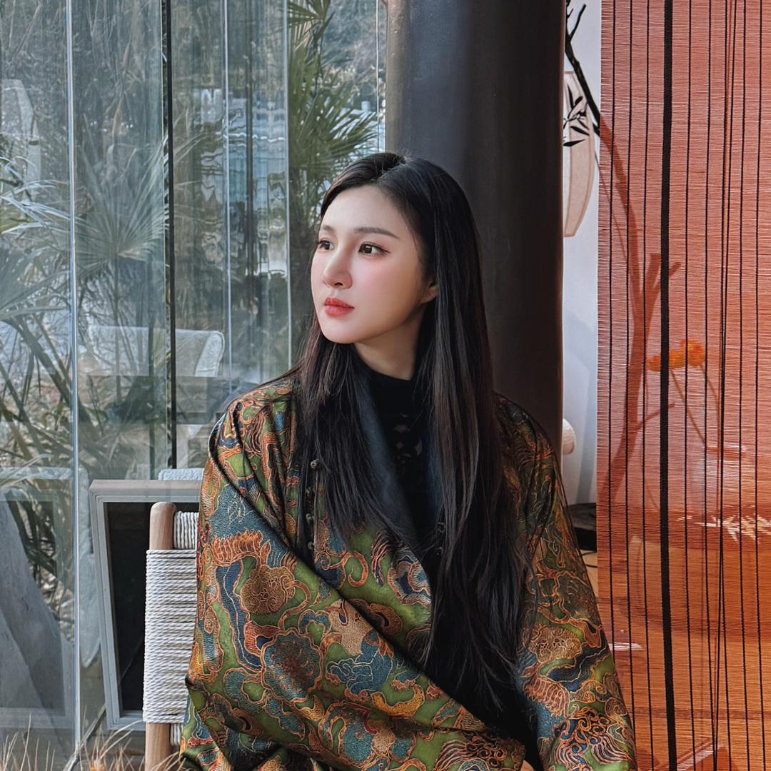 浅浅女性智慧创富