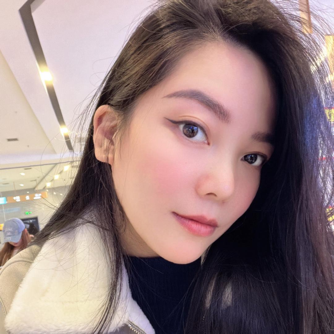 美白