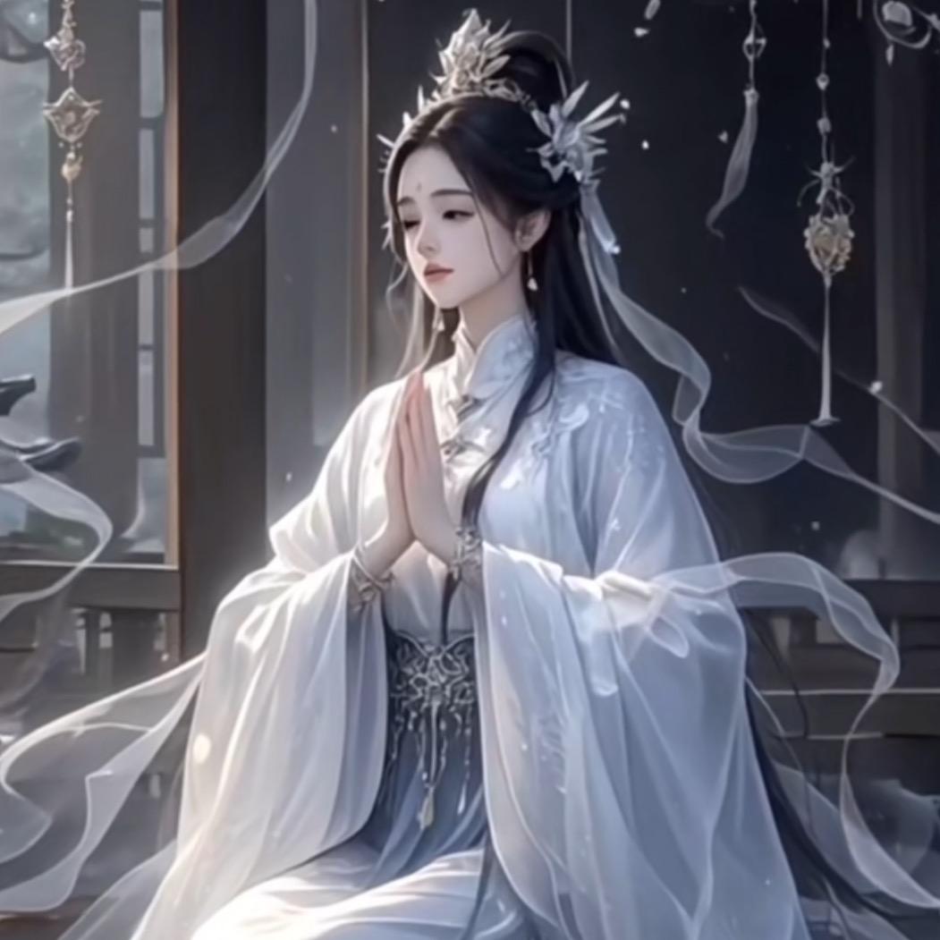 玄宸天禧阁