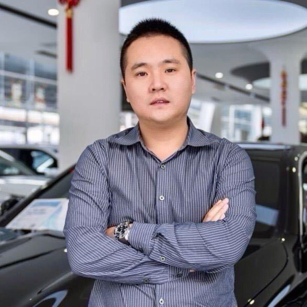 车易知二手车［一凡］