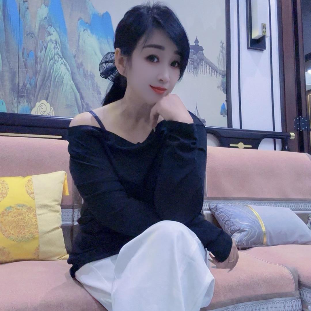 丽丽，