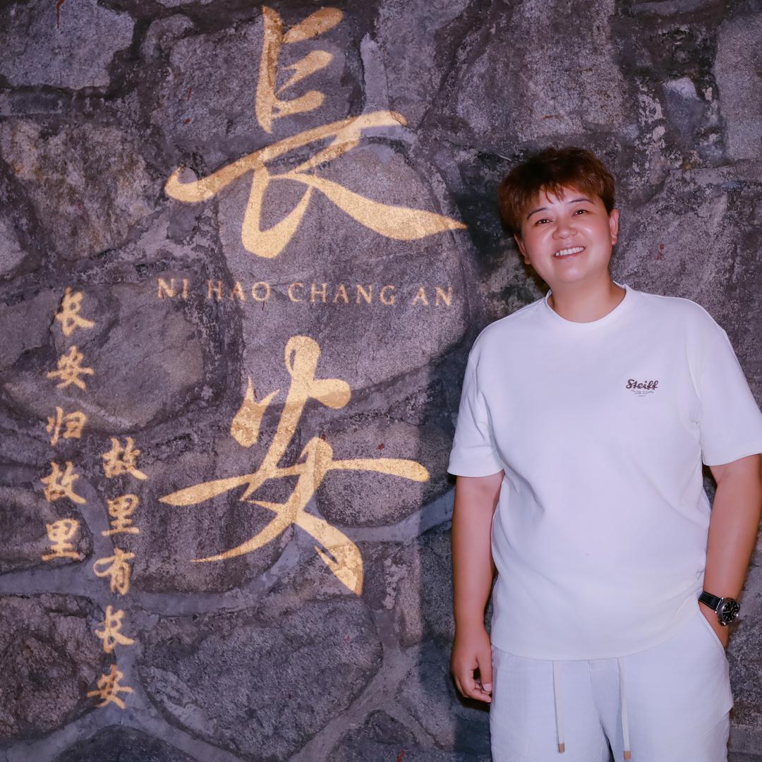 小姨说车