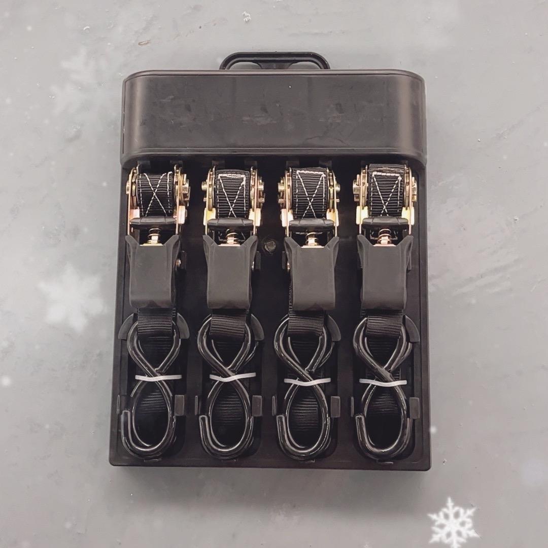 【杨哥】说收紧器