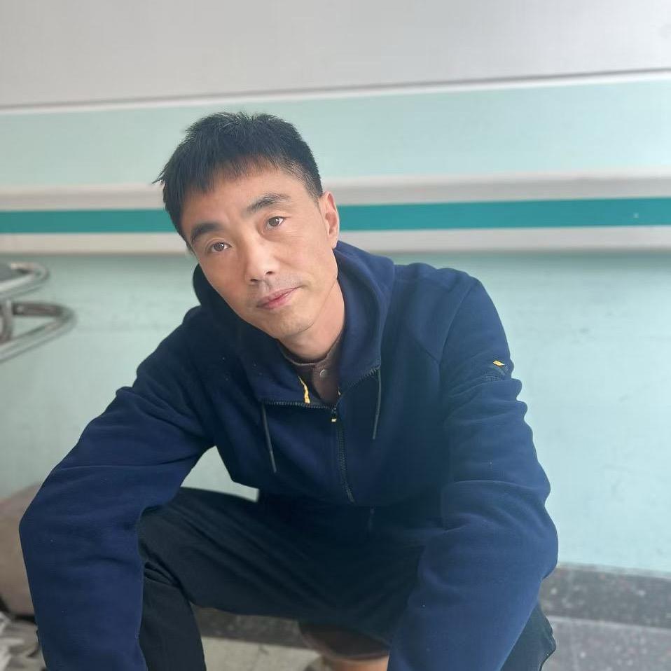 雨后彩虹
