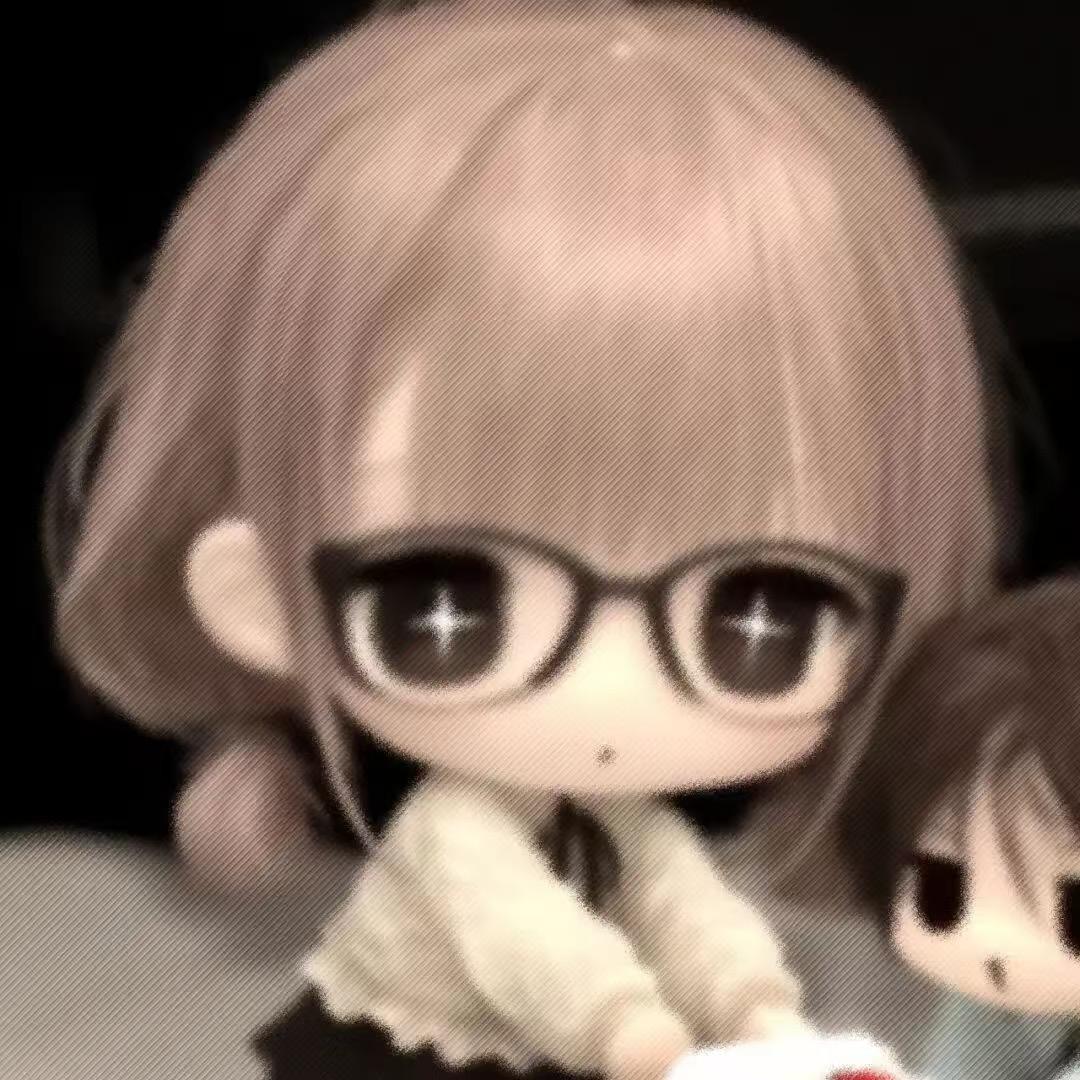 ☁️杏