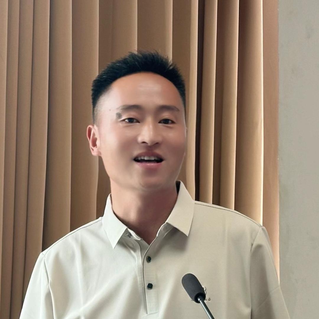 胡会长（南阳广网协）