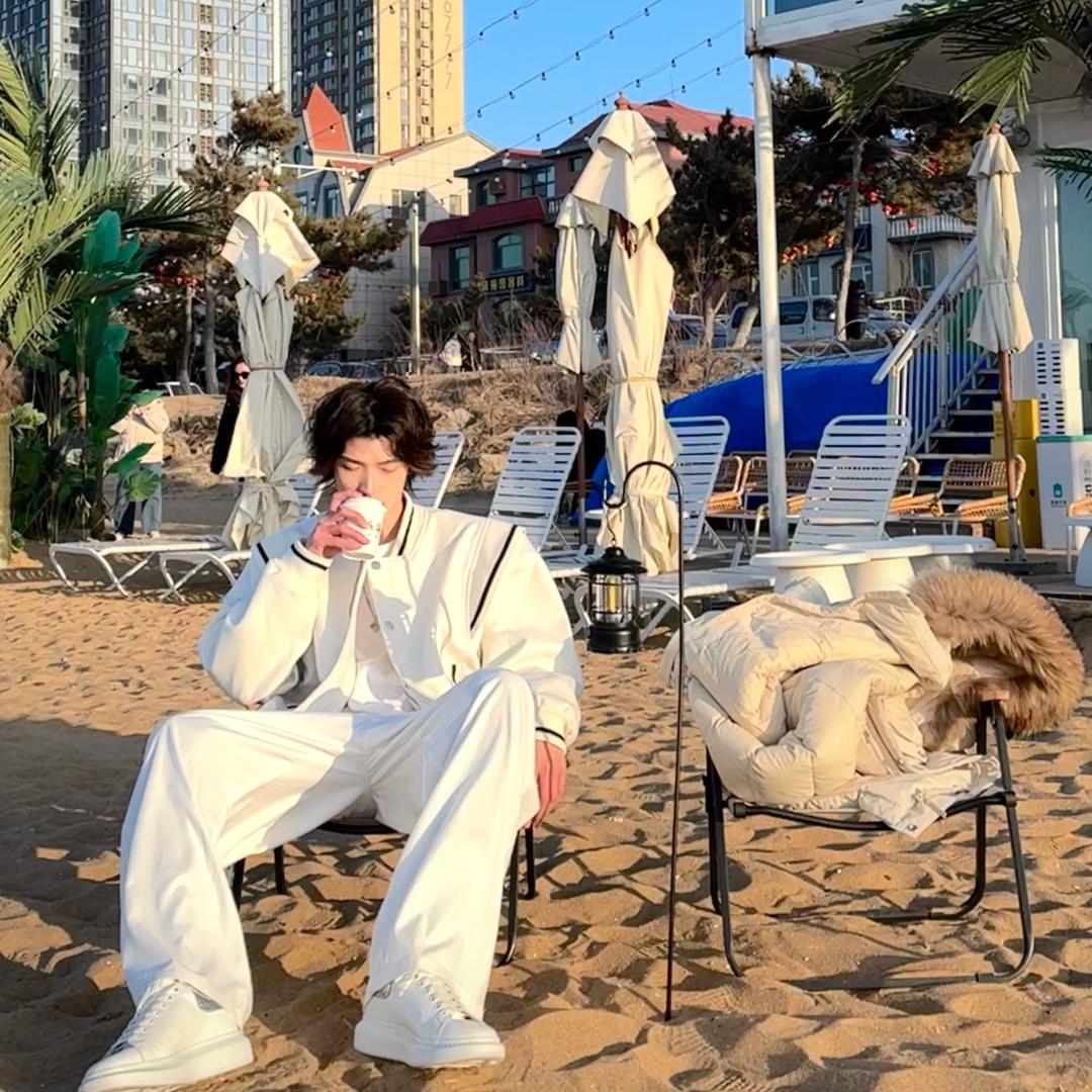 小喜哥哥