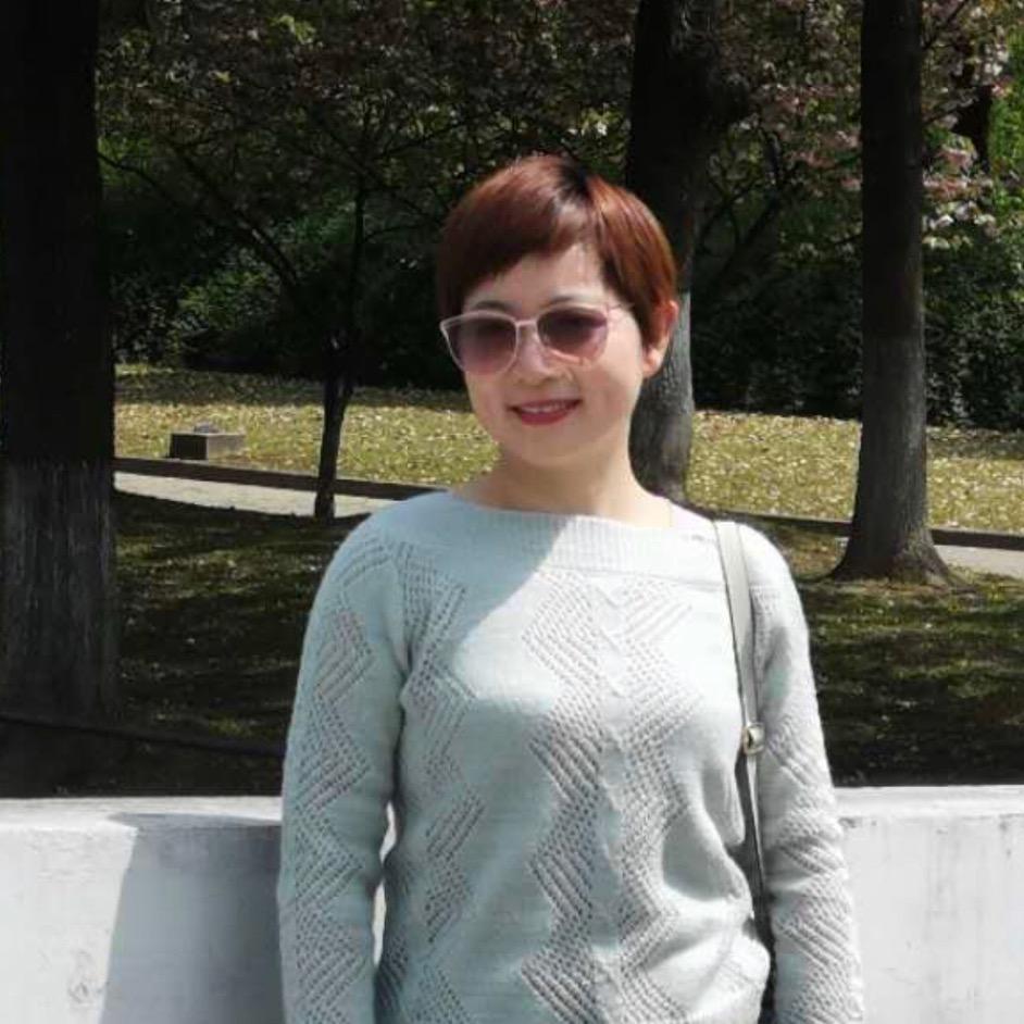 春天姐