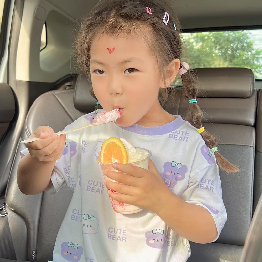 暖暖妈妈