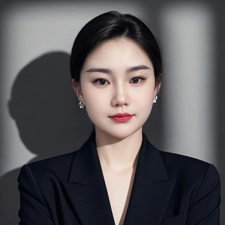 微凤凰科技养生馆邱雪萍