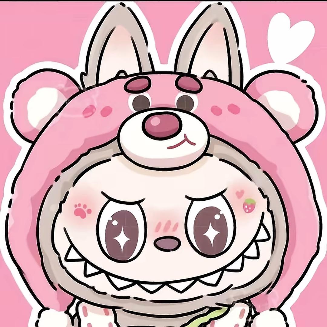 牛牛动漫娃娃屋-小佳