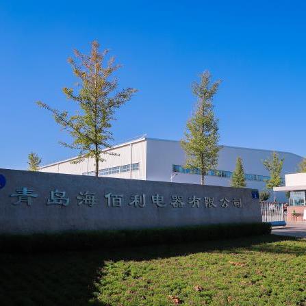 青岛海佰利公司