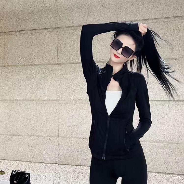 梦婷高个子穿搭