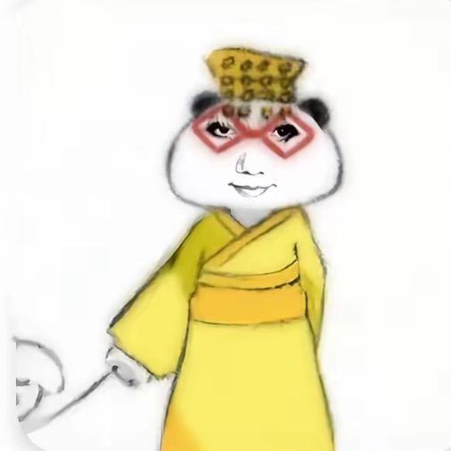 凌姐姐.