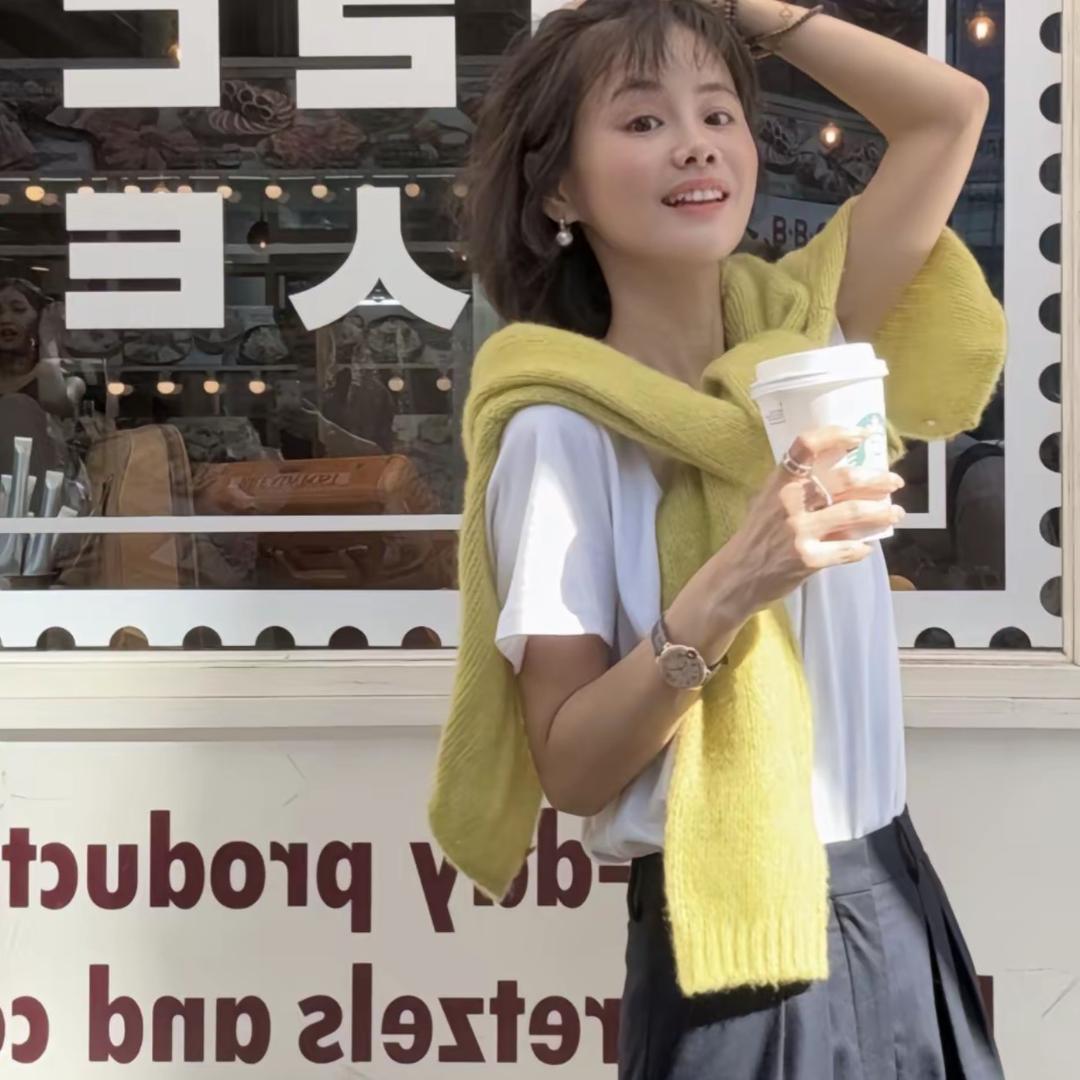 噢芬/小个子（直播爆款）