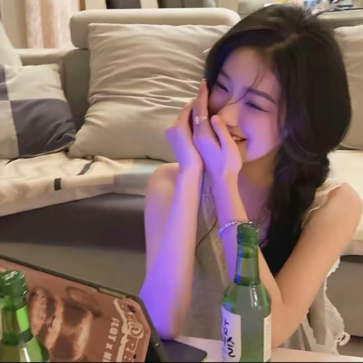 喜欢花臂男