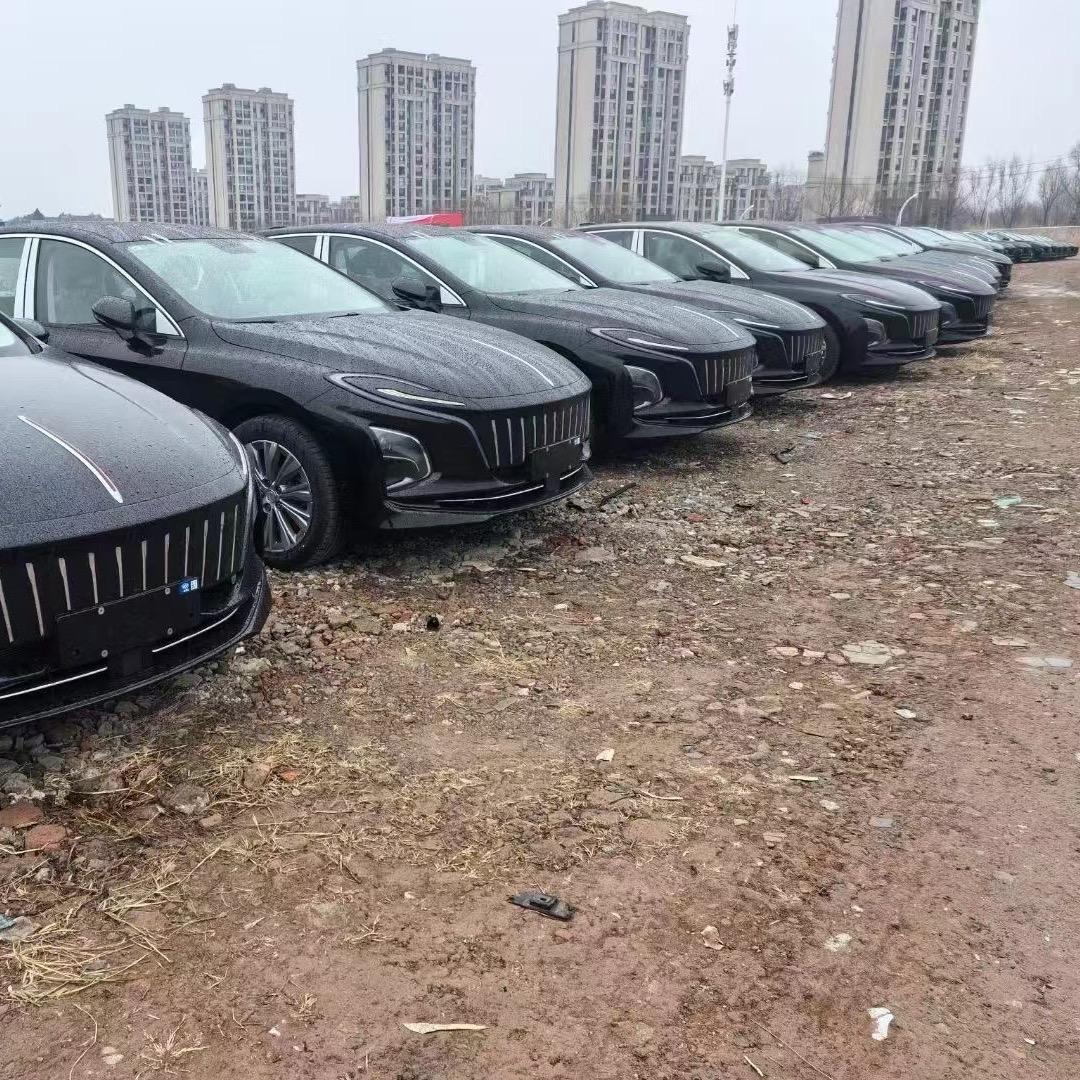 严选车
