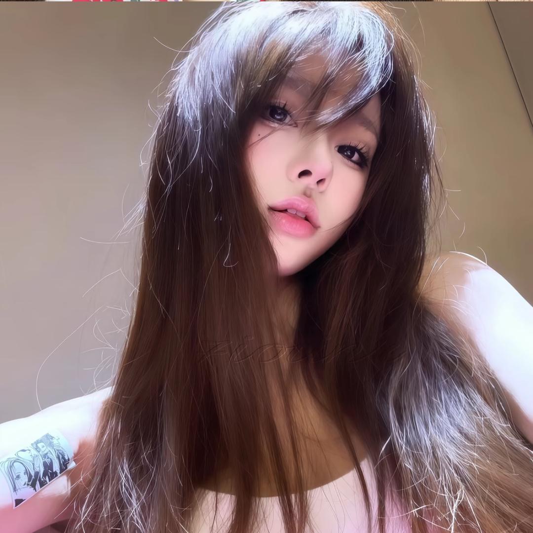 你又落魄了