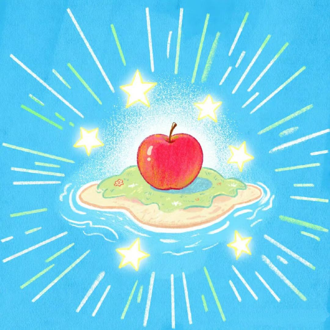 怪兽的手作