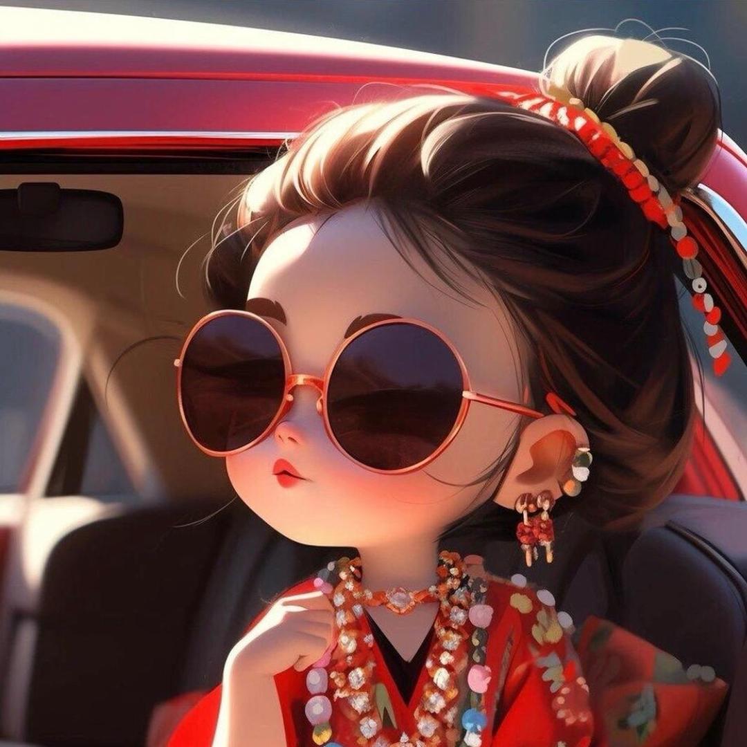 我是影子