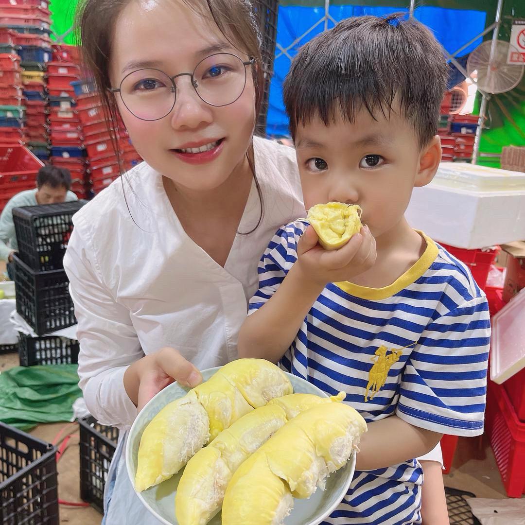森小鲜高端水果
