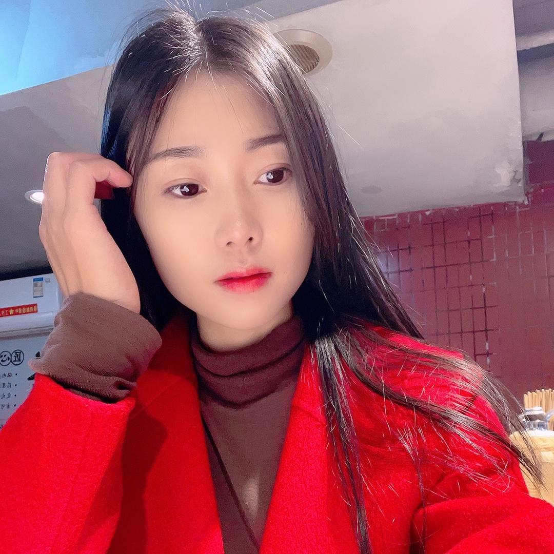 小王敏🔥努力中