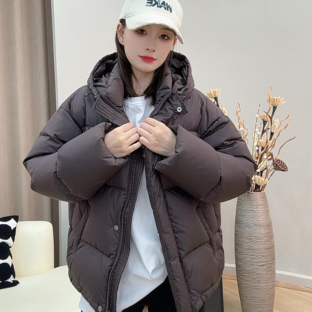 佳羽轻奢女装