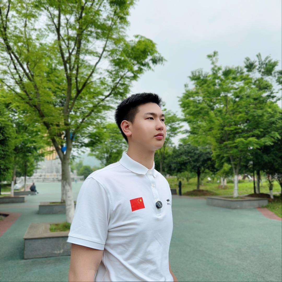 阿坤说运动