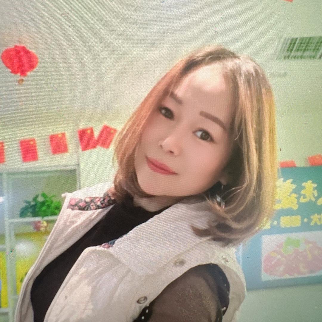 邻家小铺主