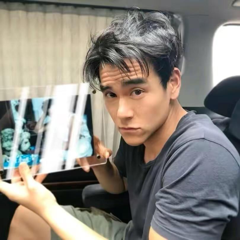 西格玛男人