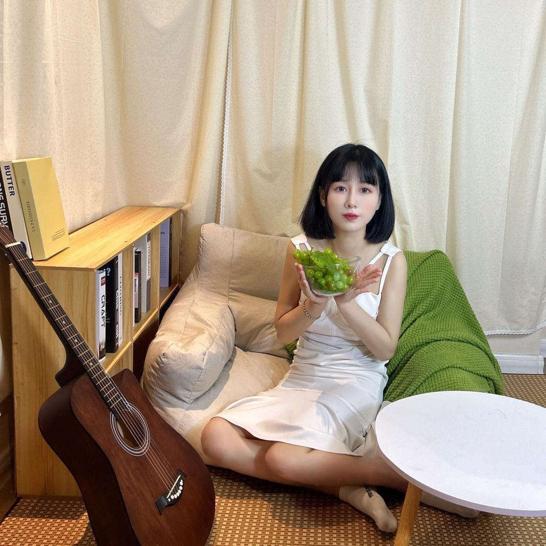 越❤️