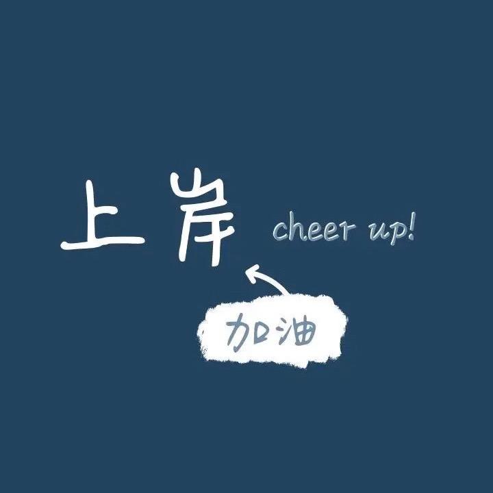 王老师 升学规划