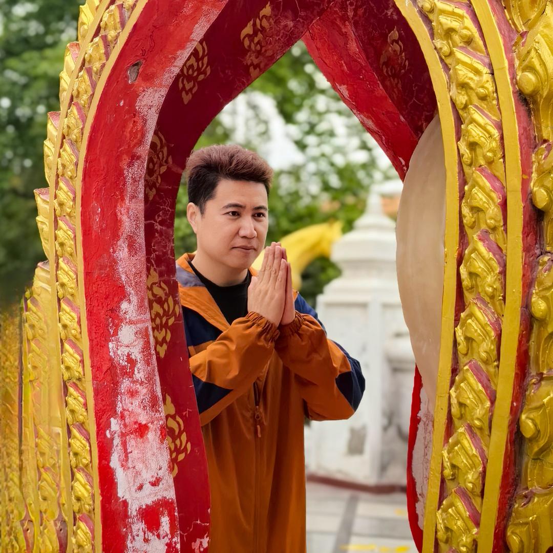 一灯即明