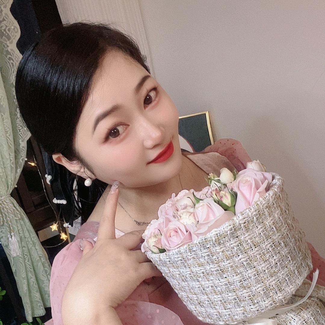 我是米粒呦🧚‍♀️